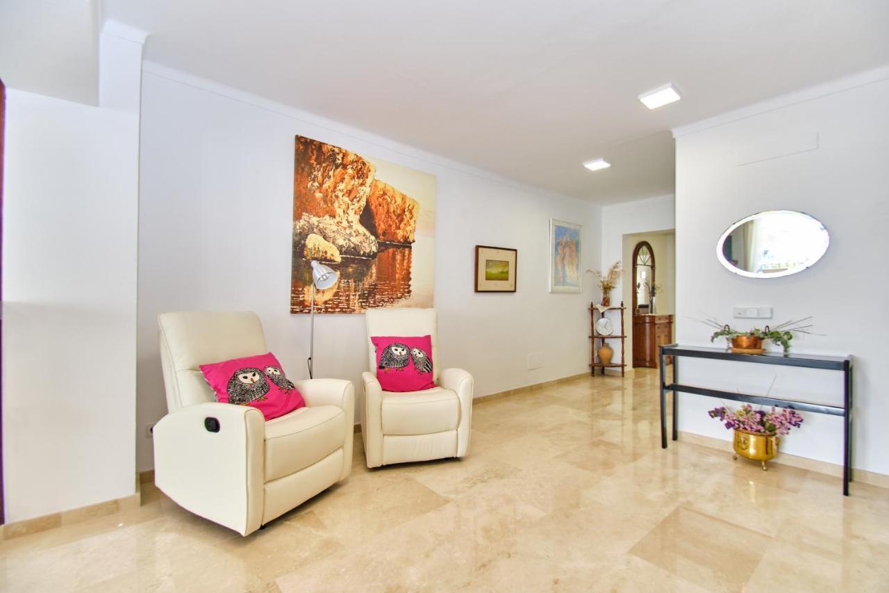 Apartamento Mar Y Playa Port de Alcudia  Exterior foto