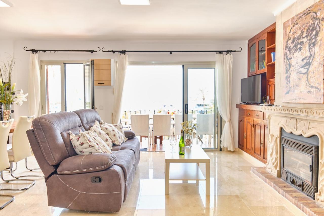 Apartamento Mar Y Playa Port de Alcudia  Exterior foto