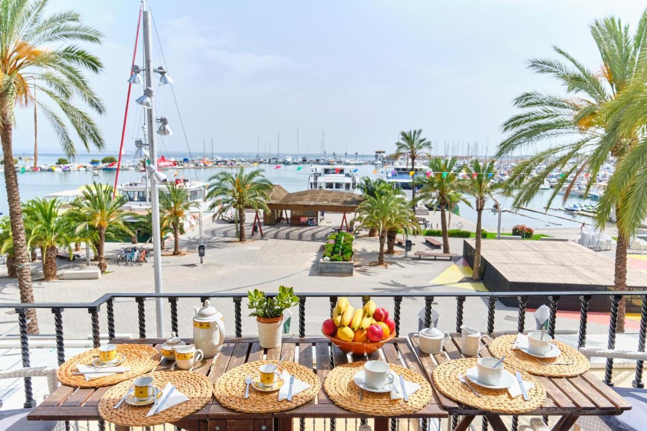 Apartamento Mar Y Playa Port de Alcudia  Exterior foto