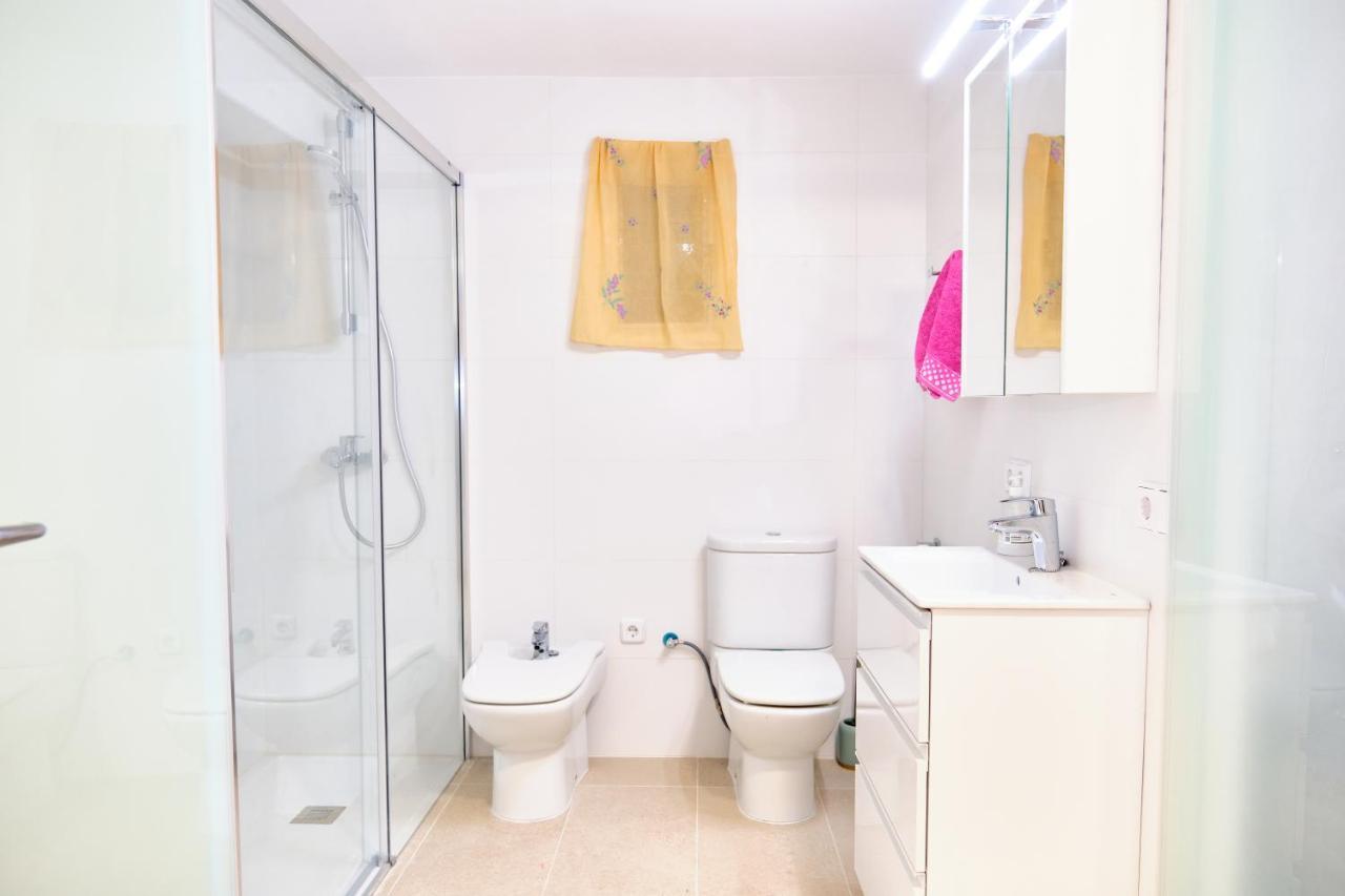 Apartamento Mar Y Playa Port de Alcudia  Exterior foto