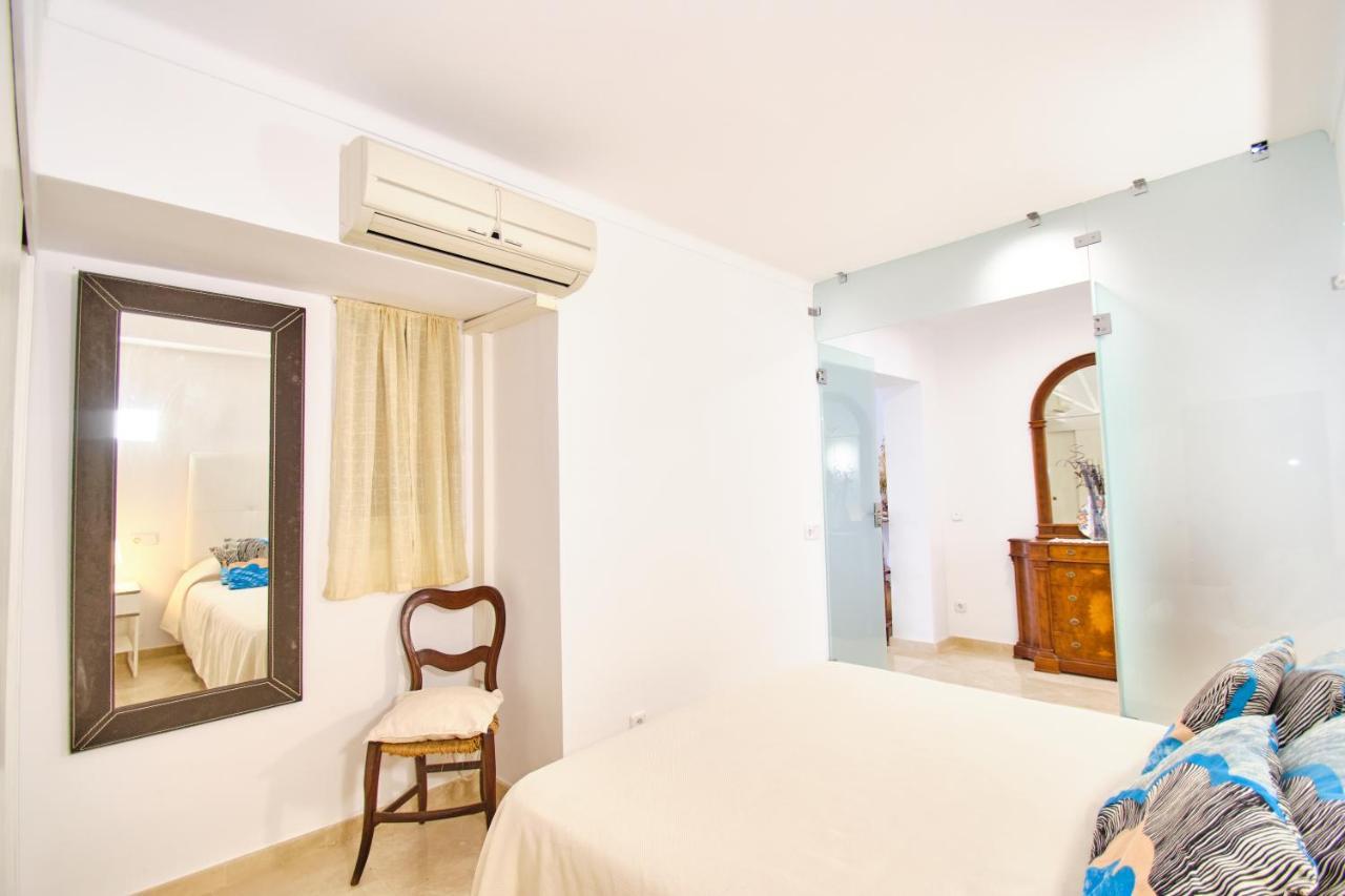 Apartamento Mar Y Playa Port de Alcudia  Exterior foto